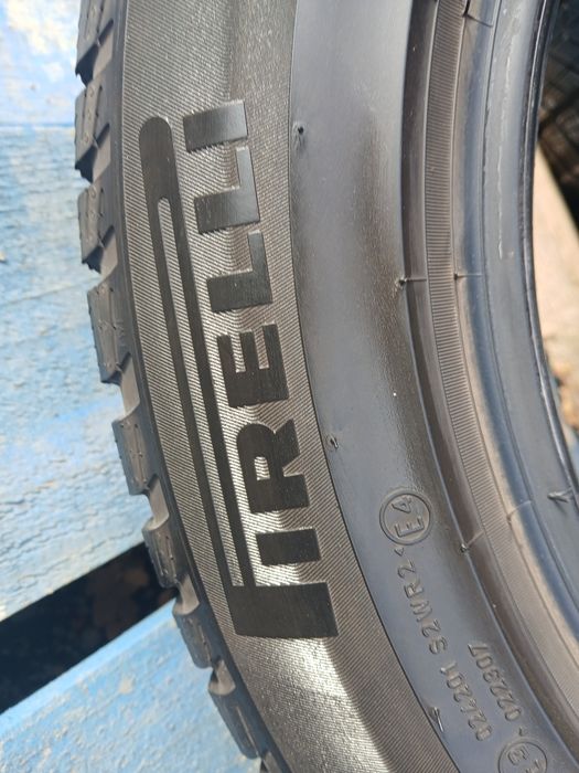 GoAuto Terminal Pirelli 205 60 r16 7mm 18р купити Київ
