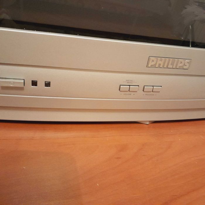Telewizor philips sprawny