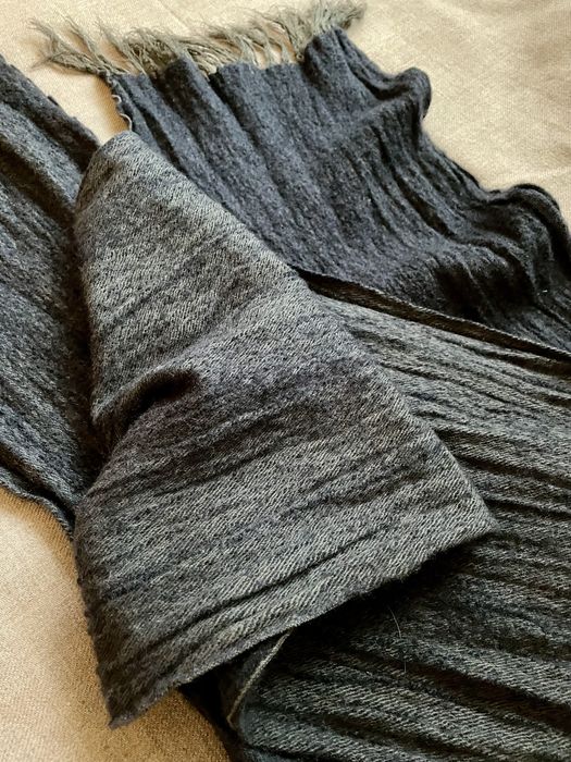 Чоловічий шарф від Hugo Boss