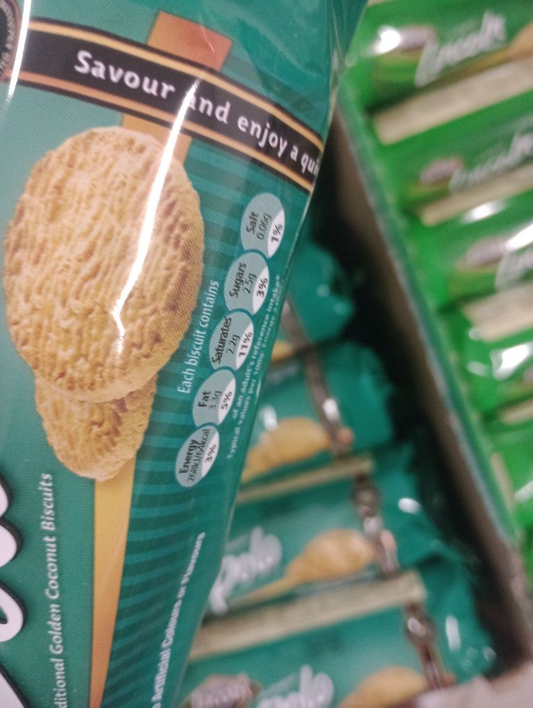 10 paczek ciastek mix super cena