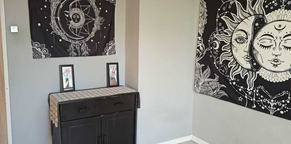 Do wynajęcia mieszkanie,  2 oddzielne pokoje.