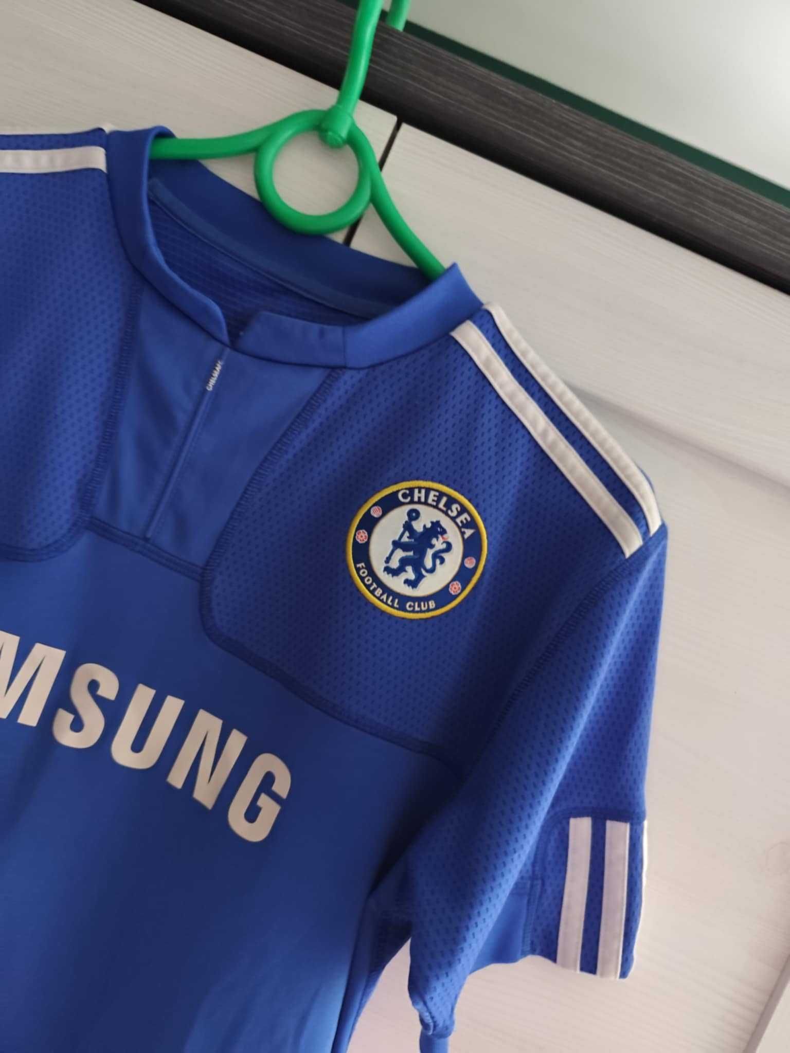 Koszulka Adidas Chelsea roz 158-164