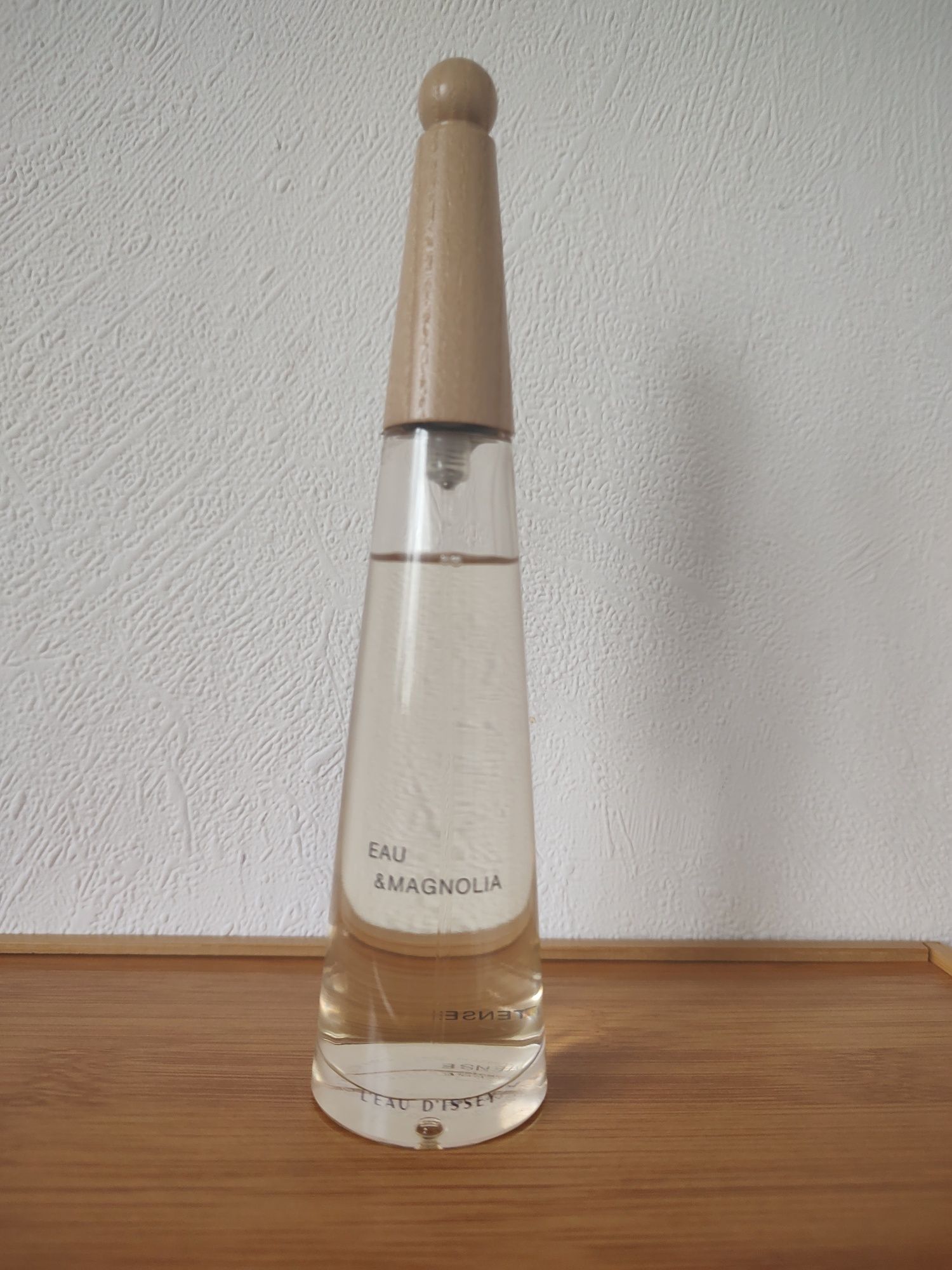 EAU&MAGNOLIA - Issey Miyake 50ml