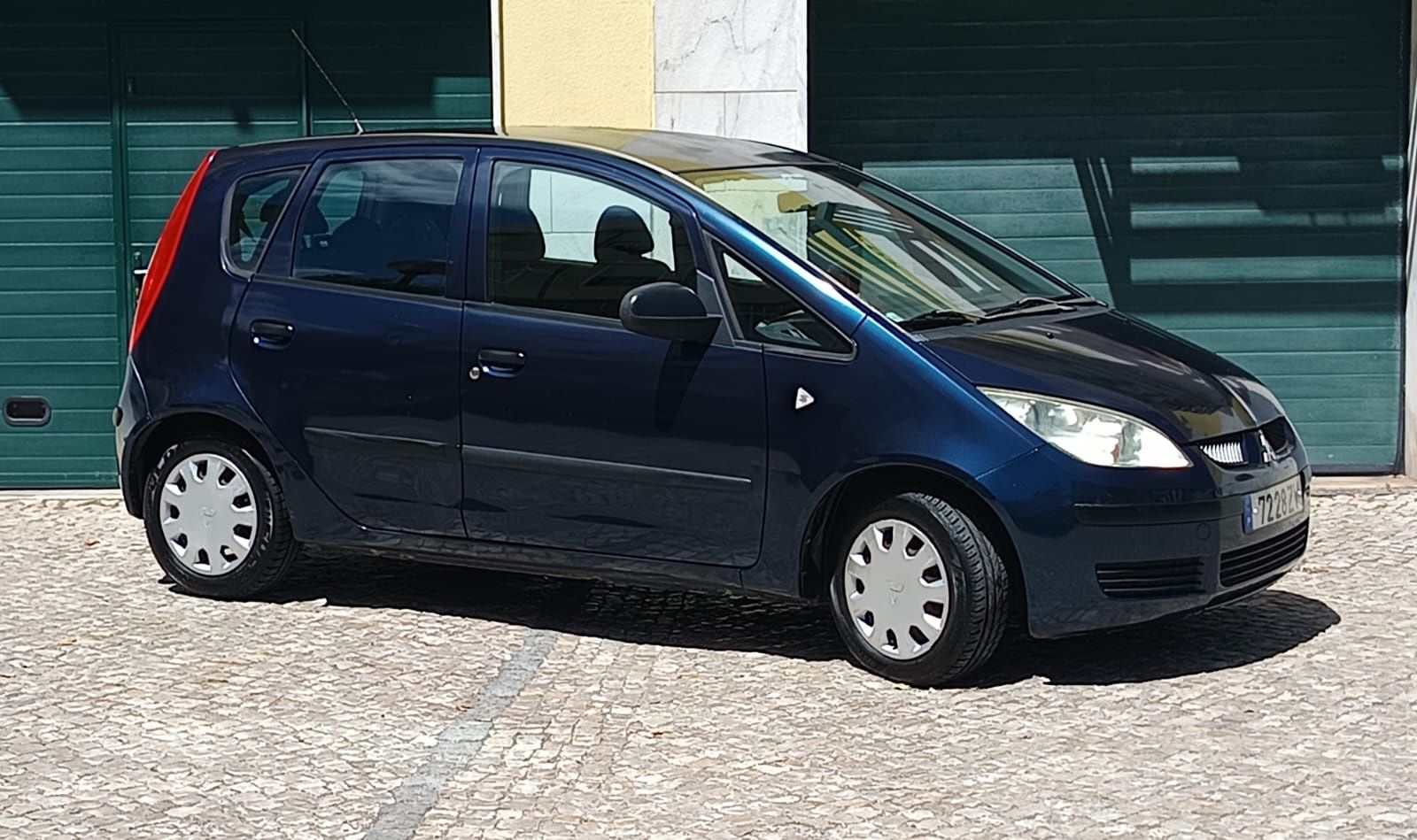 Mitsubishi Colt 1.1 75cv 2005