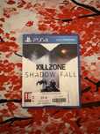 Killzone shadow fall ps4