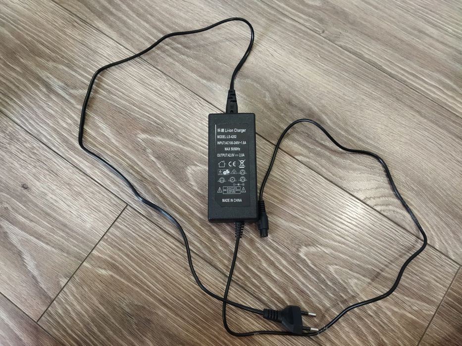 Гіроборд Smart Balance 6.5 PRO