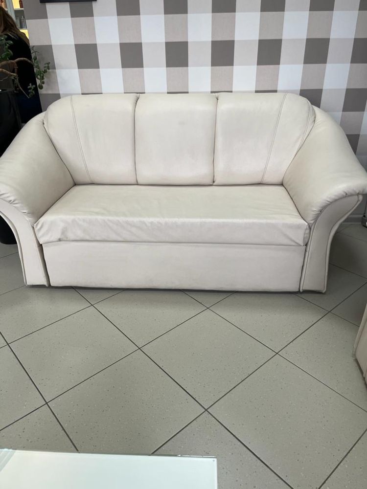 Sofa Kanapa ekoskóra