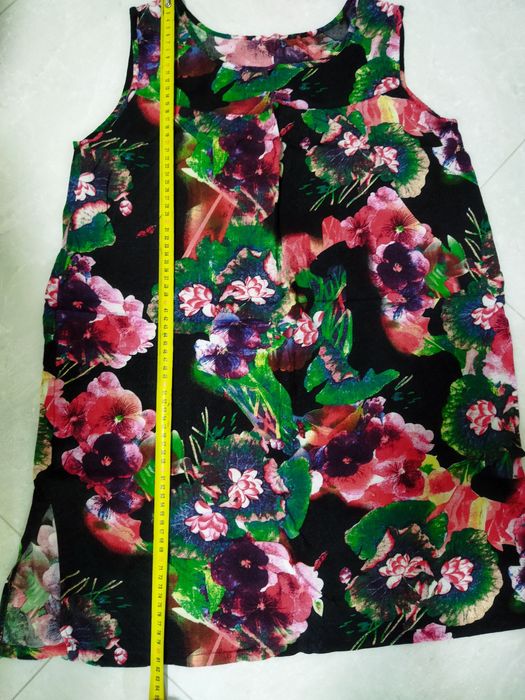 Плаття р.48/50, туніка, халат.