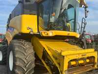 комбайн New Holland CX 8080 2010 р.в. АКЦІЯ!