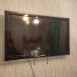 Продам телевизор Samsung LE-40D550