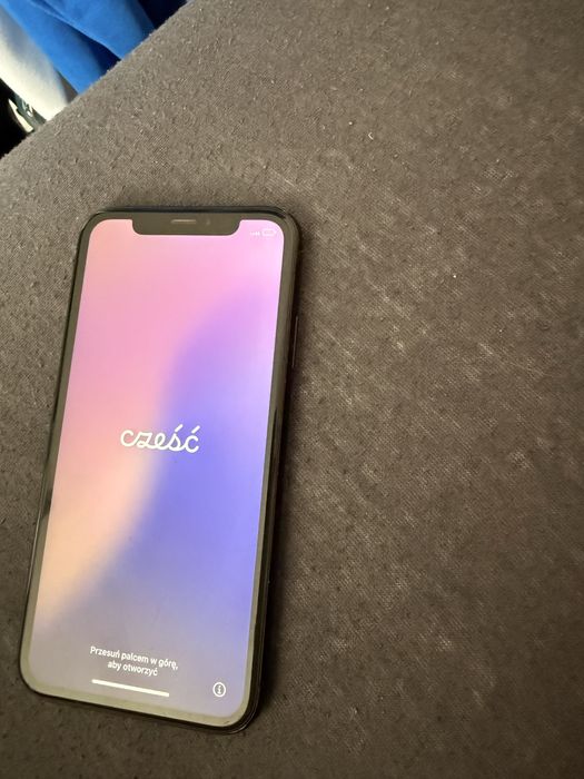 Iphone xr bez gwarancji