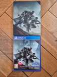 Gra Destiny 2 na PS4 plus Seelbook