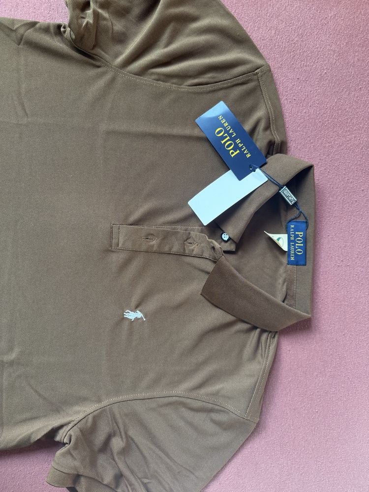 Nowa.Koszulka polo Ralph Lauren rozmiar S