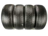 Opony 205/55R16 zima 205/55/16 HANKOOK (osobowe) OO13010