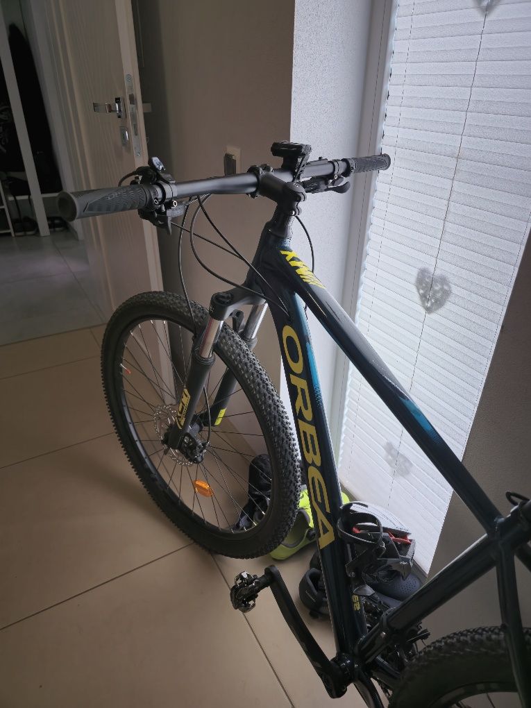 Rower MTB 29 Orbea MX30