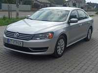 Volkswagen passat b7