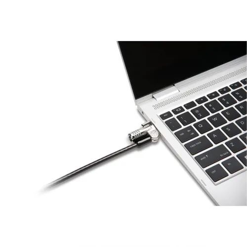 Kensington Замок NanoSaver Keyed Lock для ноутбука