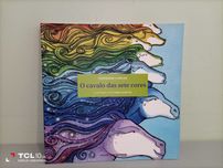 Edições infantil/arcadas letras