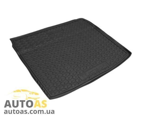 Коврик в багажник Хюндай Santa-Fe/Accent/Sonata/ Elantra/Tucson