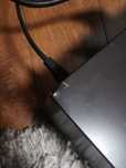 Panasonic a 7 dvd/Technics