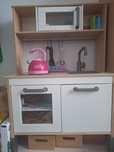 Kuchnia Ikea DUKTING