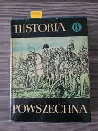 3282. (6) Historia Powszechna