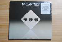 McCartney III CD Nowa w folii
