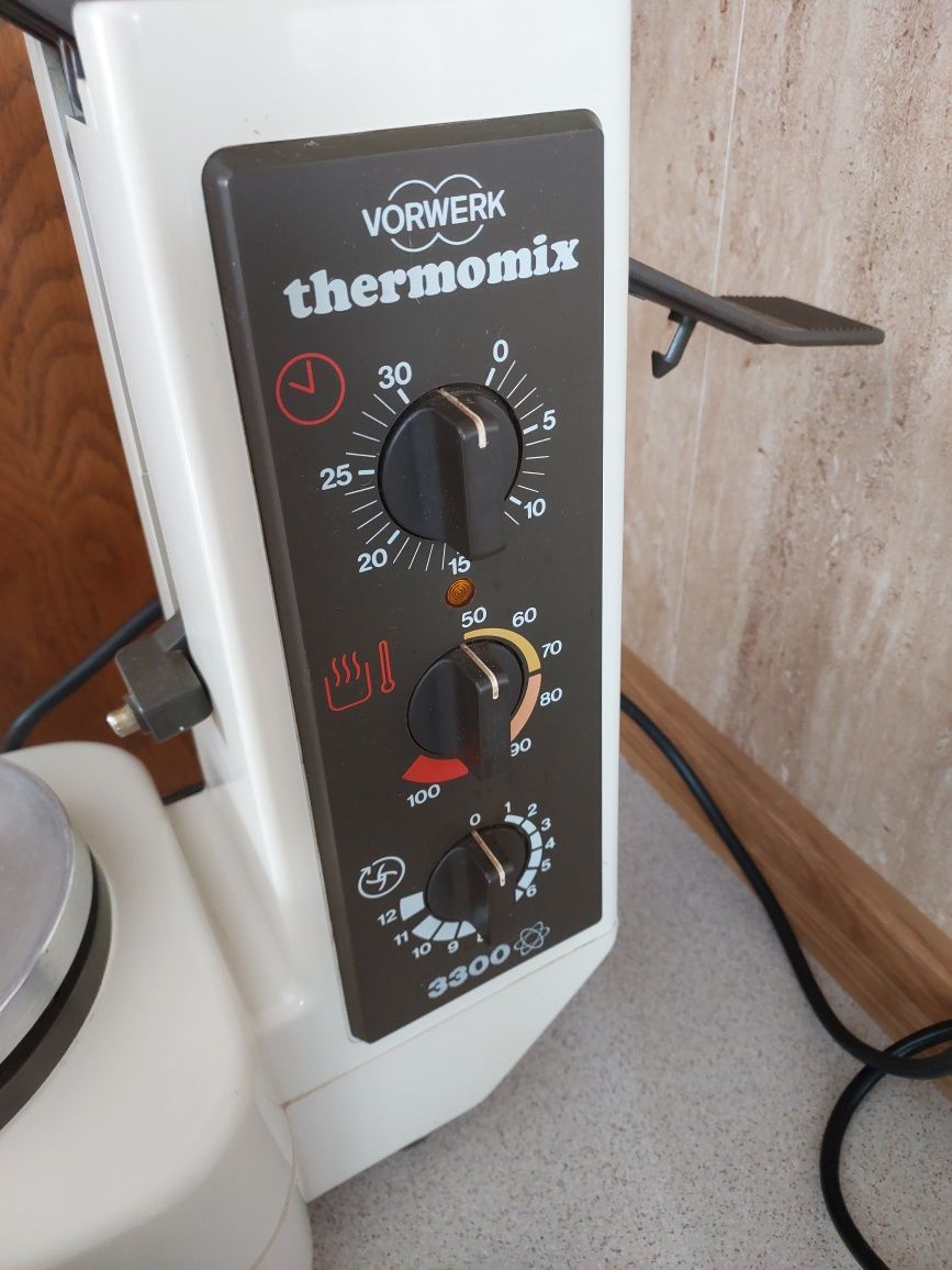Thermomix tm 3300