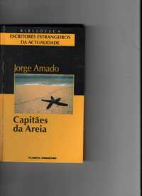 Capitães da Areia - Jorge Amado