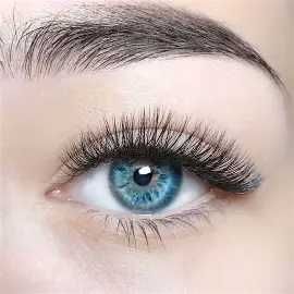 Przedłużanie rzęs Kosakowo