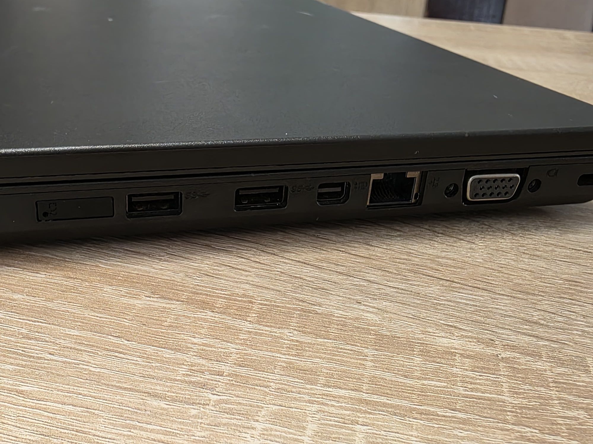 Biznesowy Lenovo ThinkPad T470s i5/8GB/256SSD + Stacja Dokująca