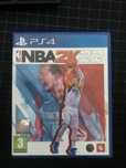 Jogo para a ps4 NBA 2K22