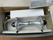 Piasta przód CAMPAGNOLO CHORUS 36 H nowa!