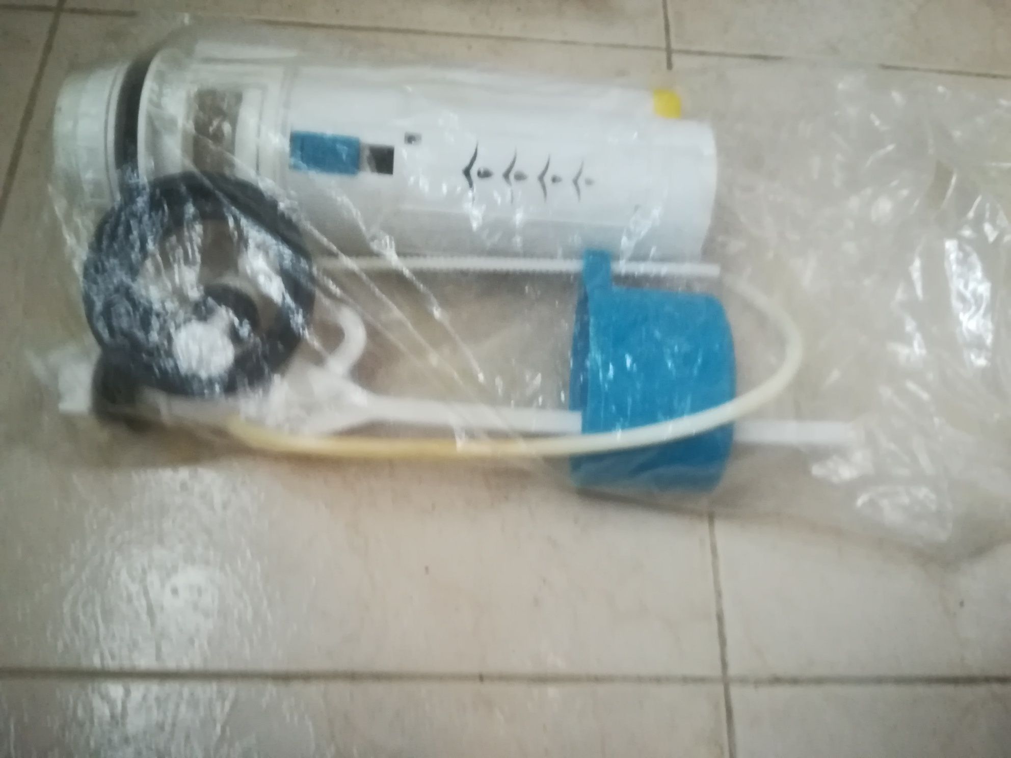 Kit descarga / Mecanismo Autoclismo