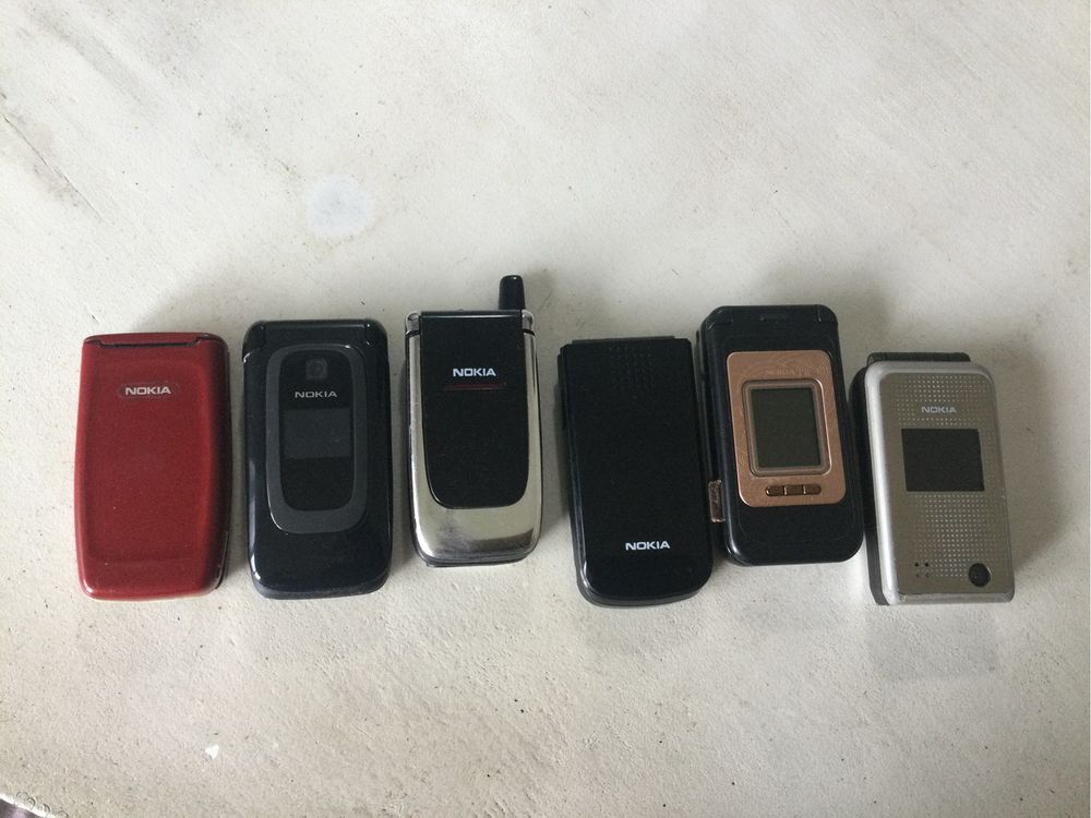 Nokia 7360 и Nokia 6303. Nokia 7373. Nokia 6085.Nokia 6111