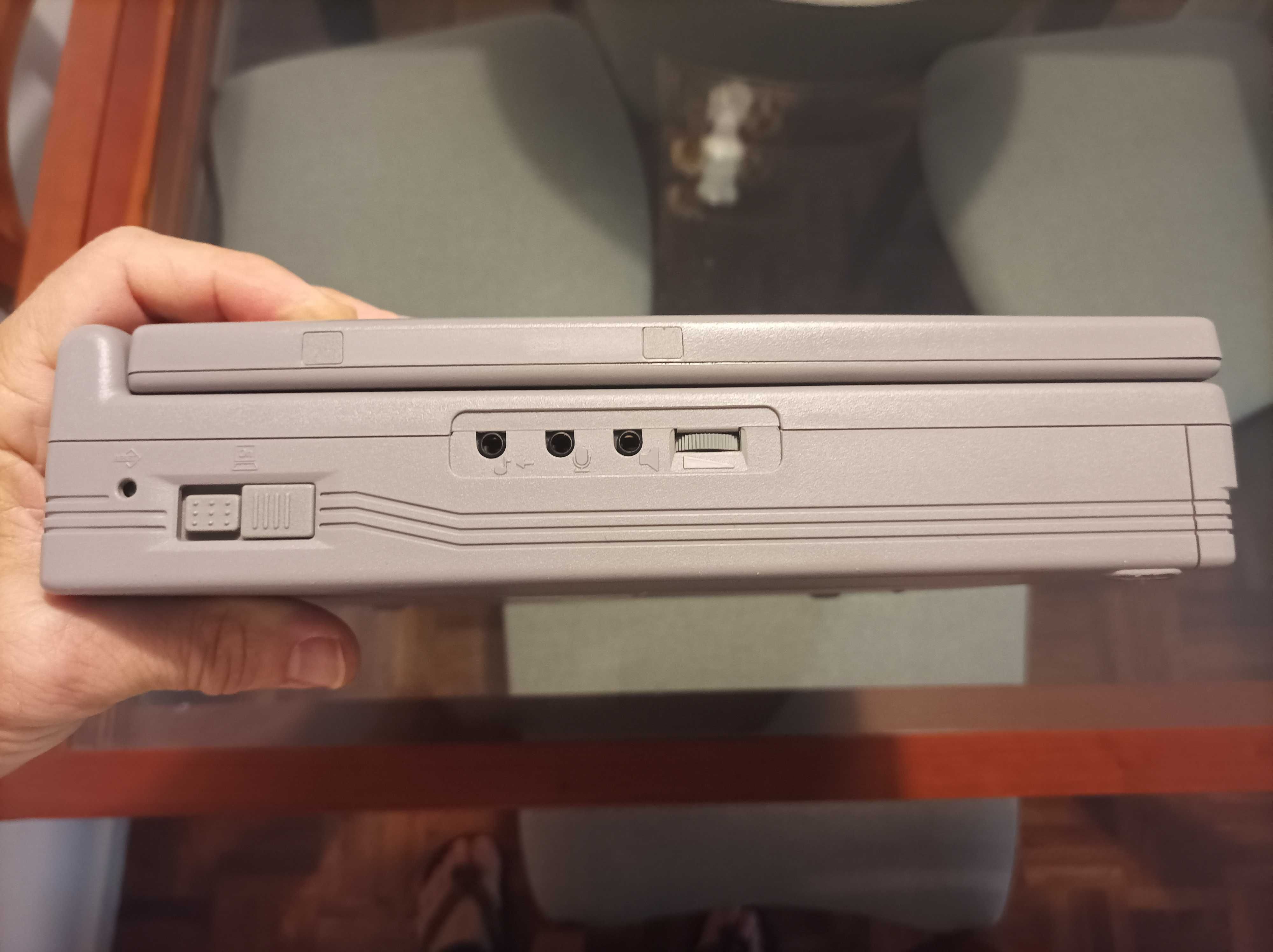 CLASSICO! Portátil Toshiba Satellite 310 CDS