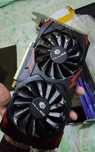 Відео карта Rx 580 8 gb