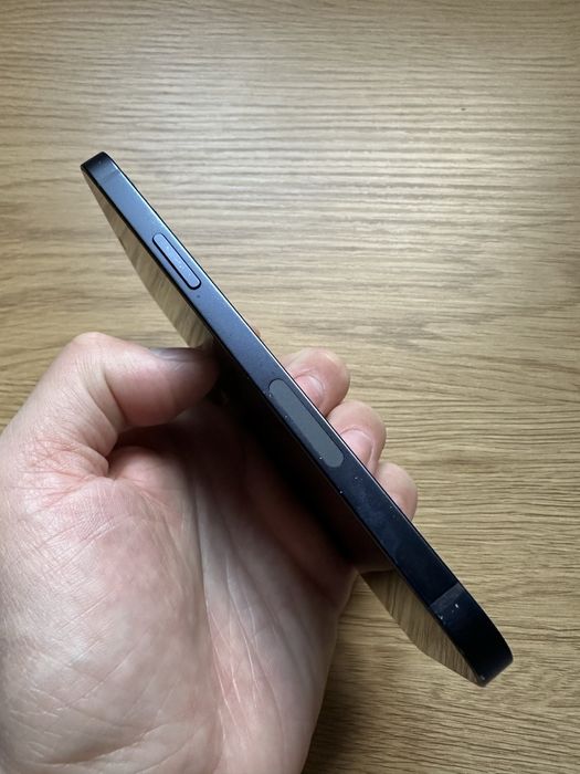 IPhone 12 Black 64gb Neverlock