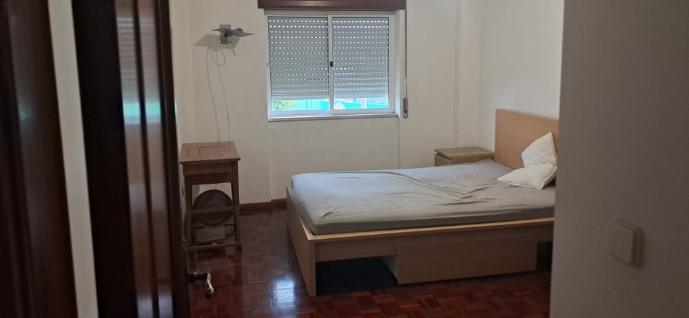 Quartos parara arrendamento