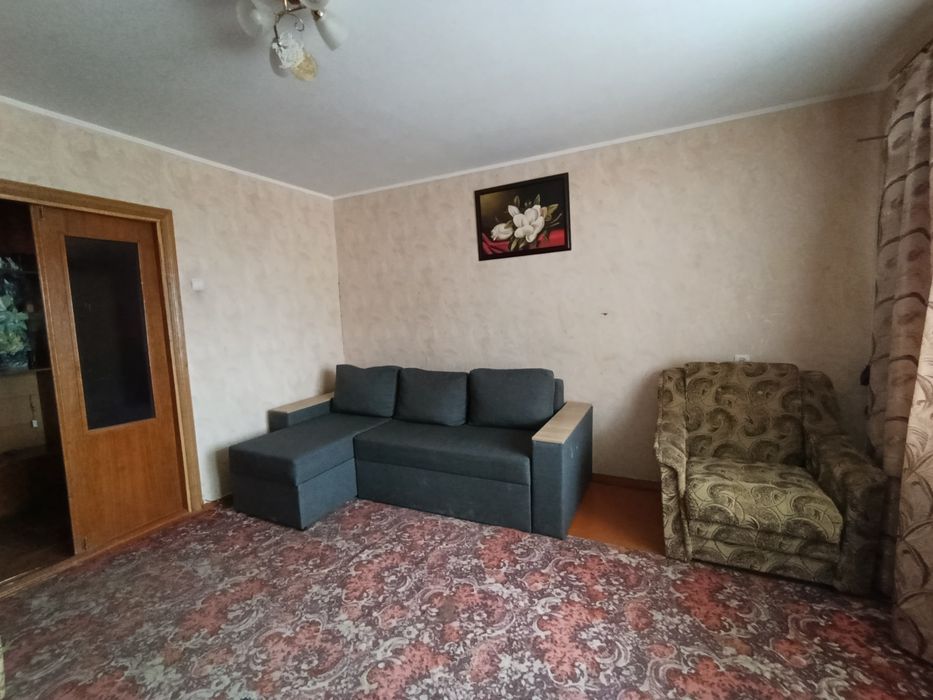 Здається 2к.кв.з автономкою для сім'ї на довгий термін