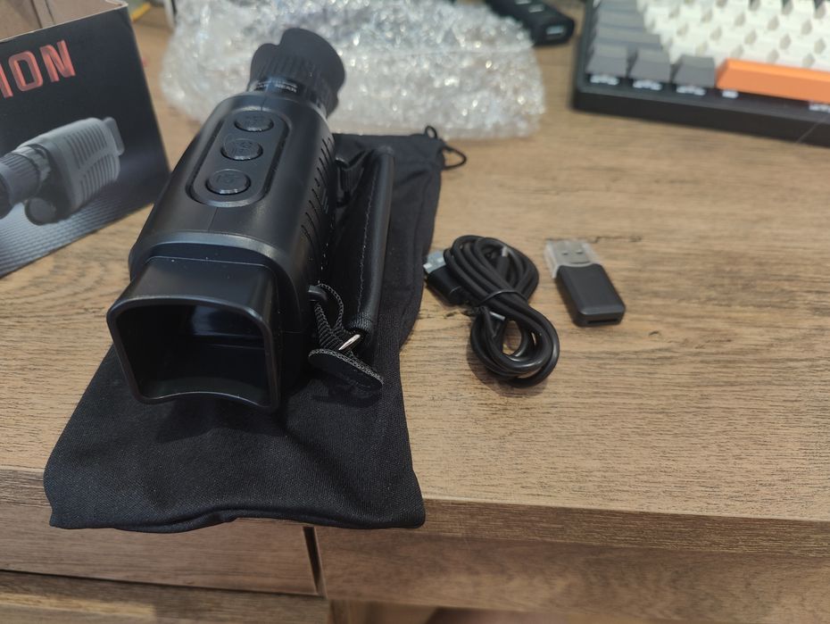 Монокуляр нічного бачення