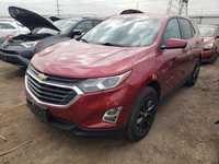 CHEVROLET Equinox  LT 2018 ~