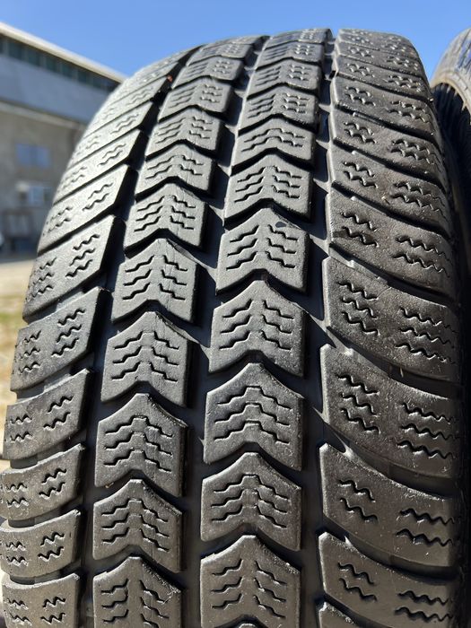 Шини 215/65/16с пари 6-8мм‼️;Наnkook;Barum;зимові резина склад R16c