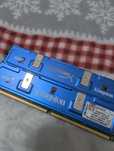 Ramy Kingston DDR2 2x1GB PC-6400 2.0v