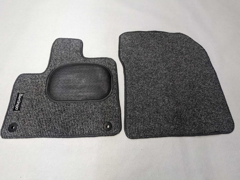 Tapetes  Citroen Berlingo