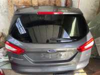 Tampa mala ford mondeo v