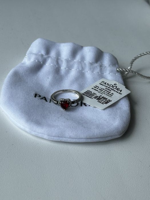 Кольцо Пандора