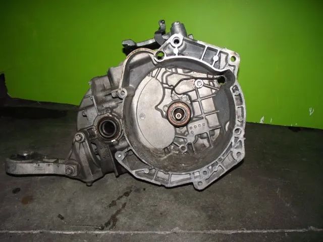 Caixa de 6 Velocidades Opel Corsa D 1.3 Cdti - 2006 / 2010 - CV150
