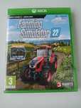 Gra Farming Simulator 22 - Xbox Series