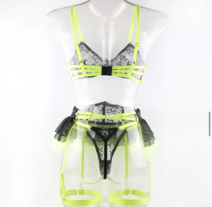 Нижня білизна